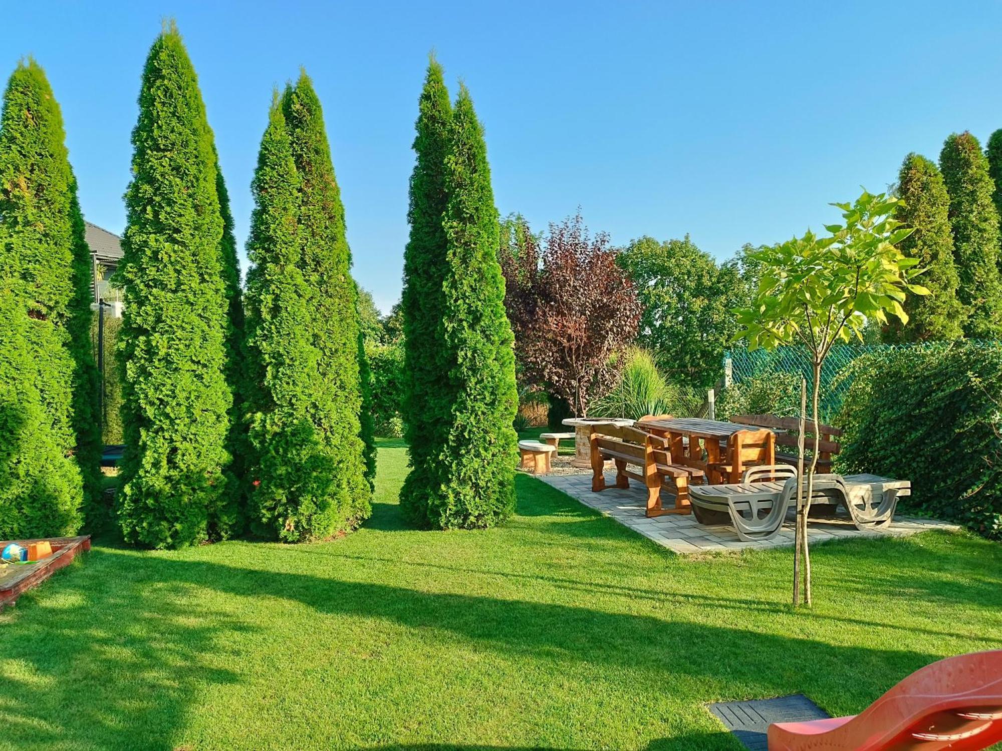 Koekeny Apartman Bogács Dış mekan fotoğraf